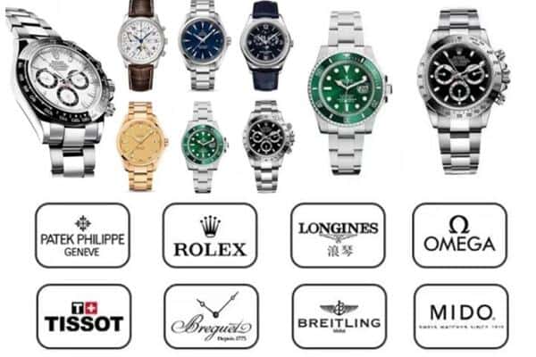 克孜勒苏阿图什市回收名表